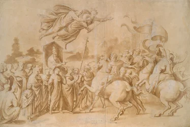 La Répulsion d